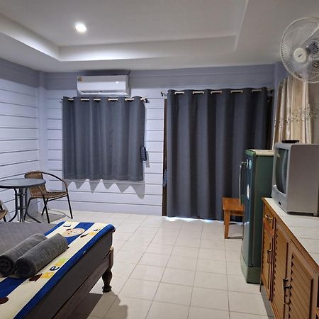 Phonsomboon Guesthouse Κο Τάο Εξωτερικό φωτογραφία