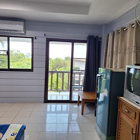 Phonsomboon Guesthouse Κο Τάο Εξωτερικό φωτογραφία