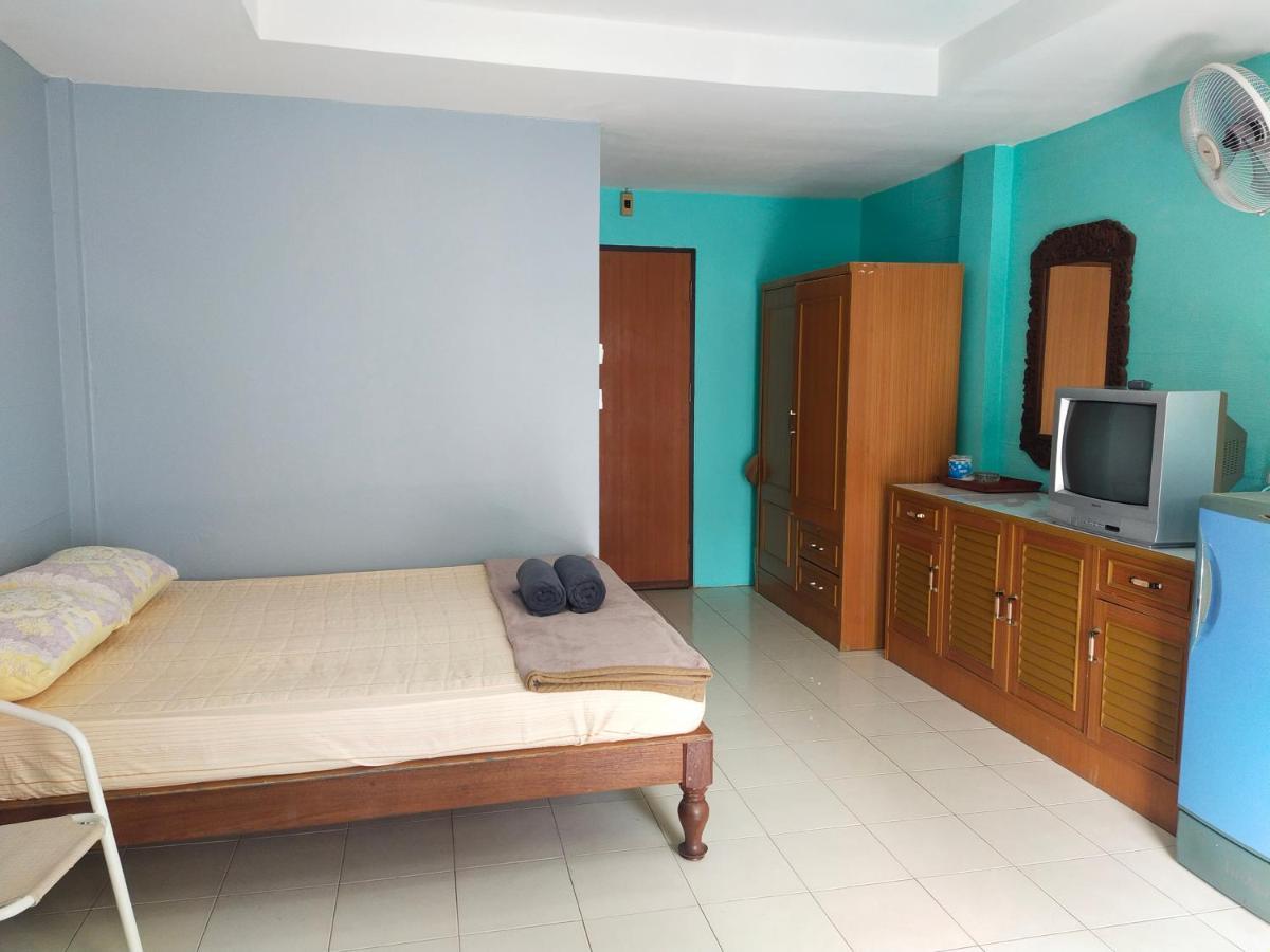Phonsomboon Guesthouse Κο Τάο Εξωτερικό φωτογραφία