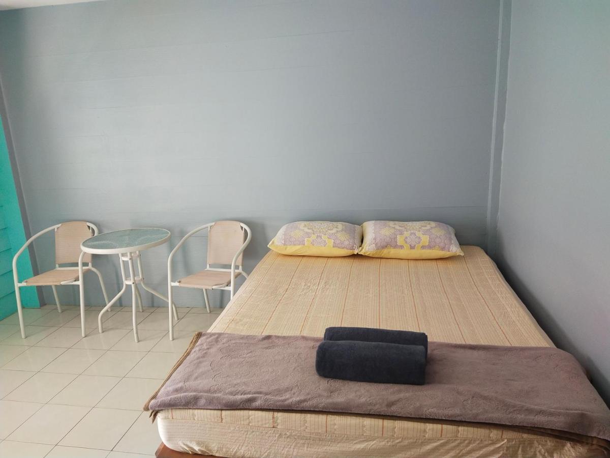 Phonsomboon Guesthouse Κο Τάο Εξωτερικό φωτογραφία