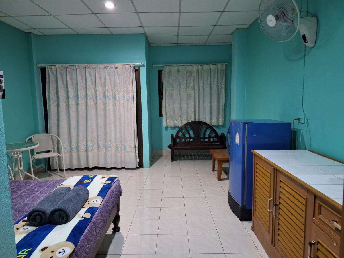 Phonsomboon Guesthouse Κο Τάο Εξωτερικό φωτογραφία