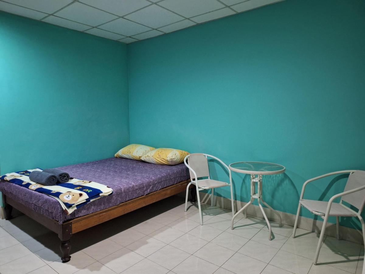 Phonsomboon Guesthouse Κο Τάο Εξωτερικό φωτογραφία