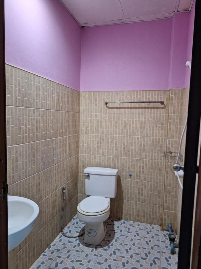 Phonsomboon Guesthouse Κο Τάο Εξωτερικό φωτογραφία