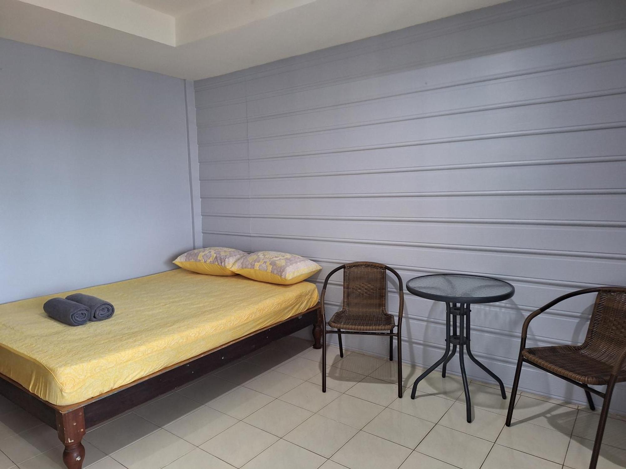 Phonsomboon Guesthouse Κο Τάο Εξωτερικό φωτογραφία
