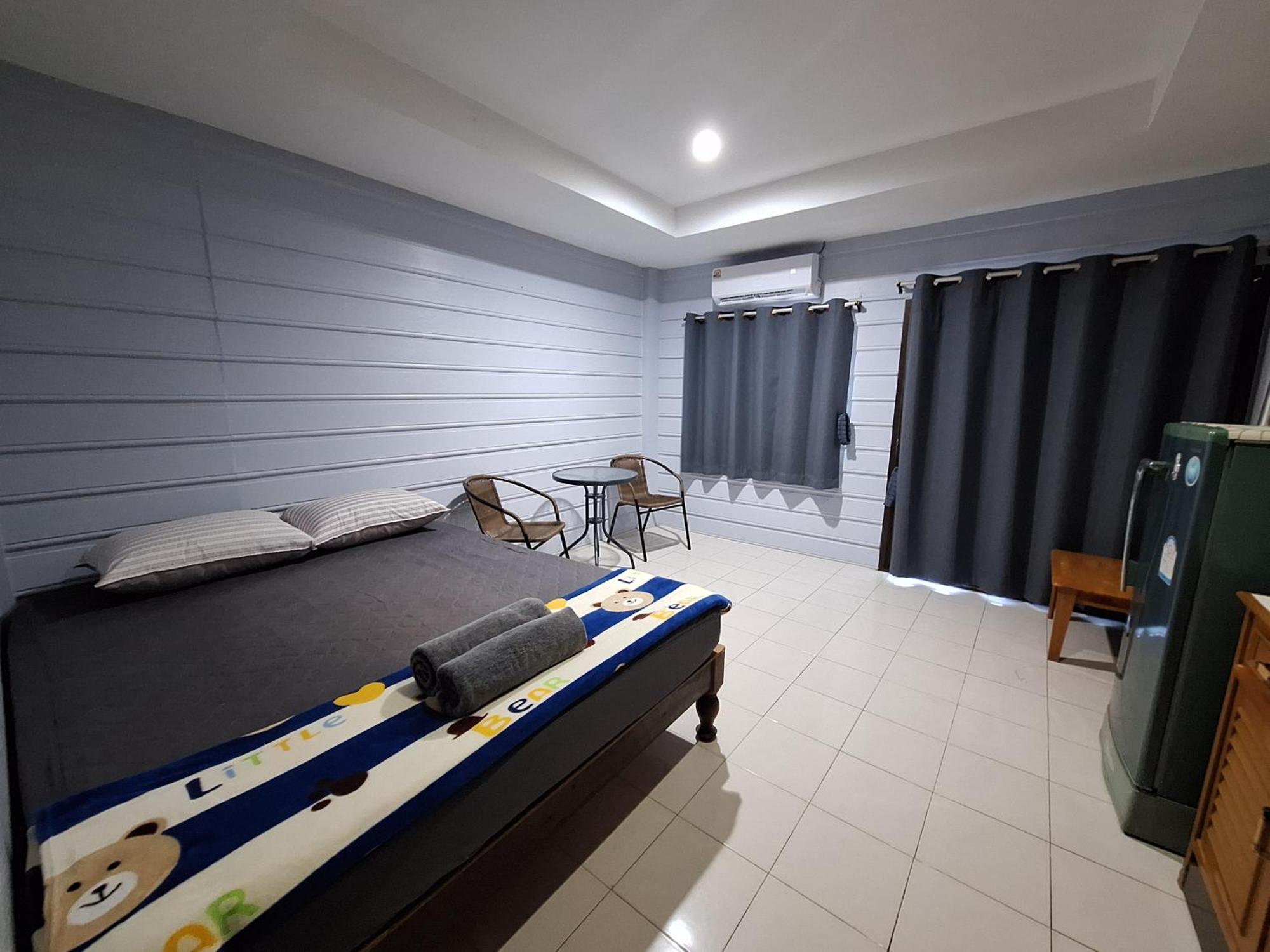 Phonsomboon Guesthouse Κο Τάο Εξωτερικό φωτογραφία