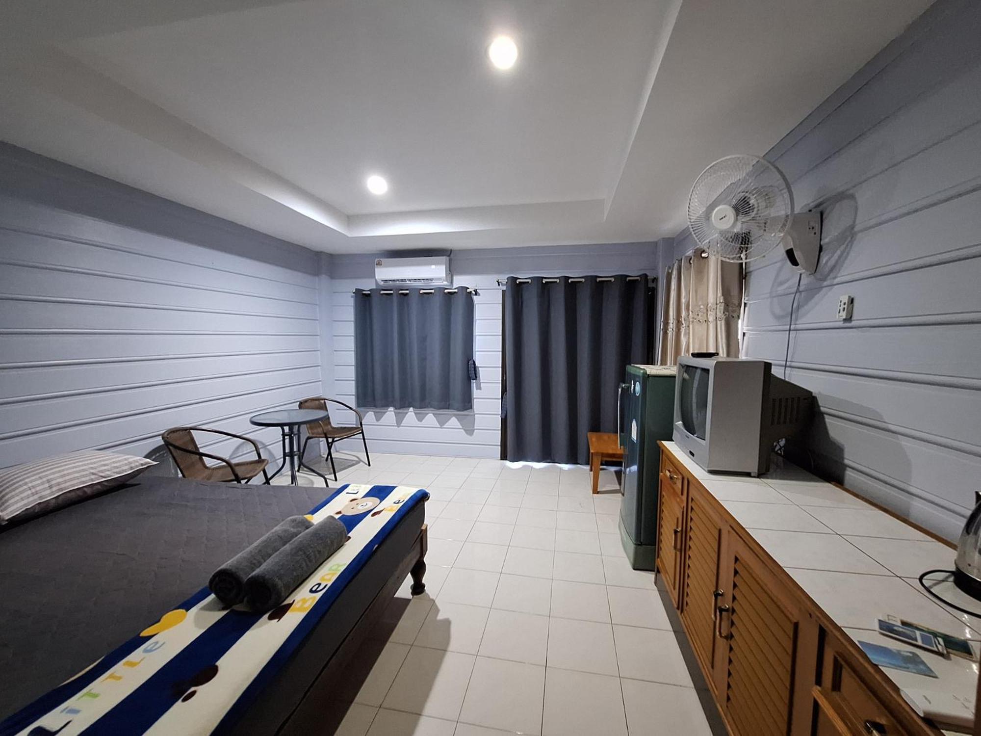 Phonsomboon Guesthouse Κο Τάο Δωμάτιο φωτογραφία